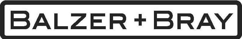 Balzer Bray Logo