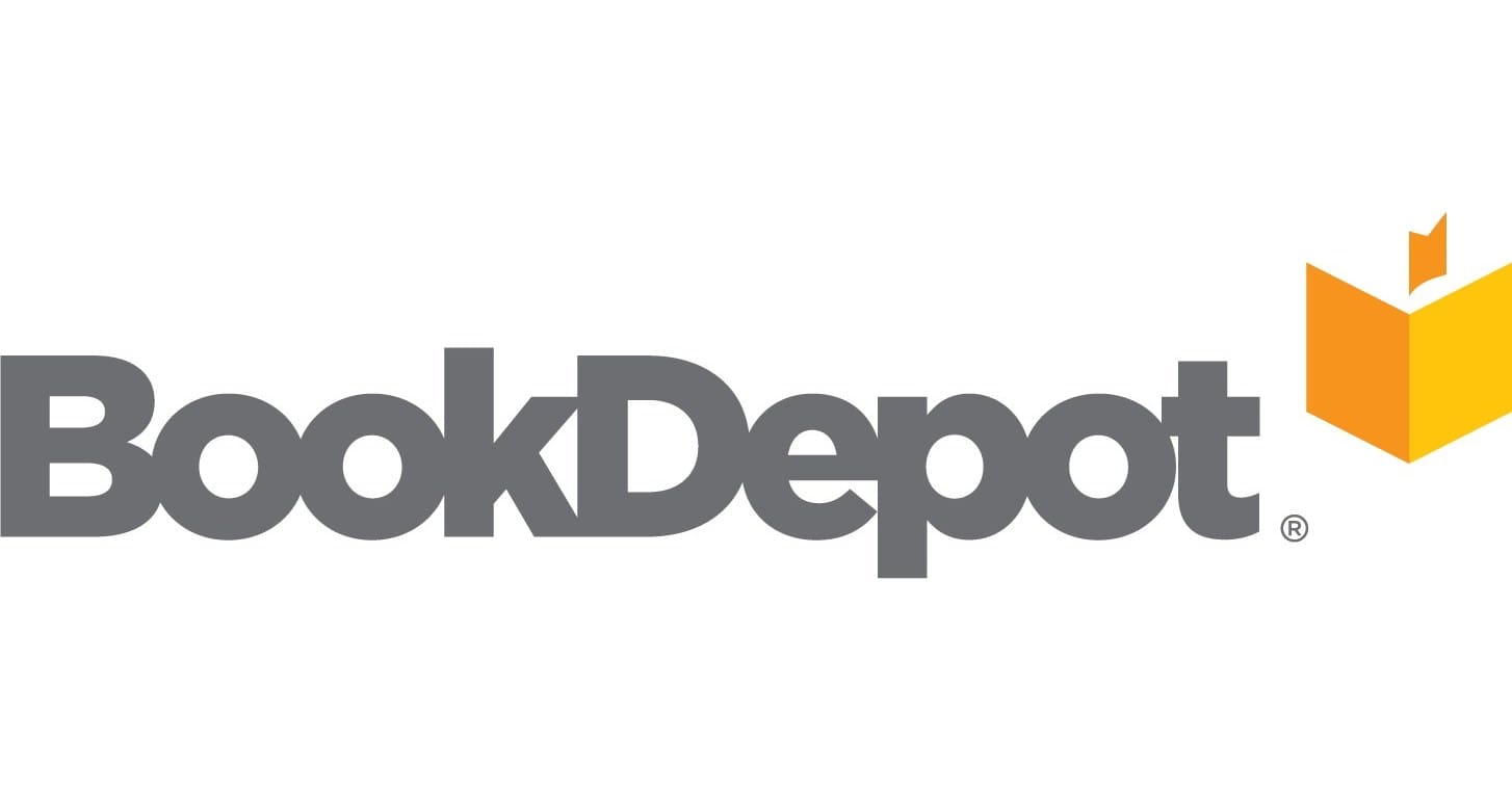 Book Depot Logo