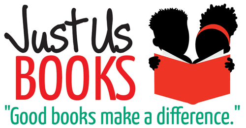 Just Us Books logo