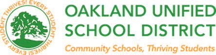 Oakland Unified School District