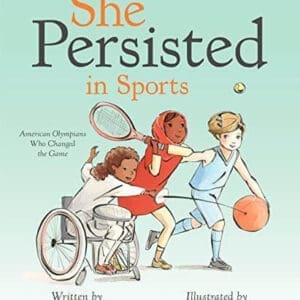 She resisted In Sports at AshayByTheBay.com