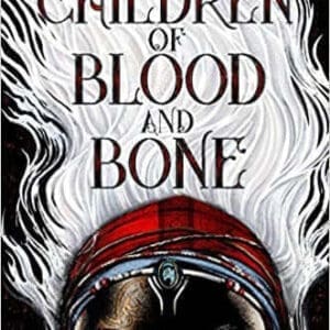 Children of Blood And Bone