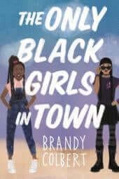 The Only Black Girls In Town