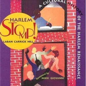 Harlem Stomp