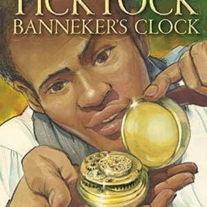TICK TOCK BANNEKERS CLOCK