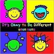 It's OK To Be Different