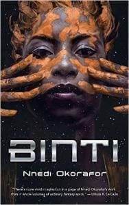Binti (Book 1) at AshayByTheBay.com