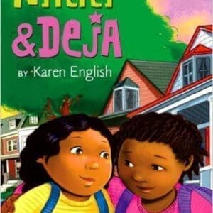 Nikki & Deja