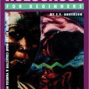 The Black Holocaust For Beginners  Alt tag: