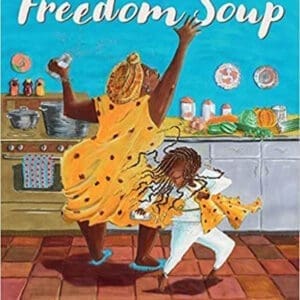 Freedom Soup at Ashaybythebay.com