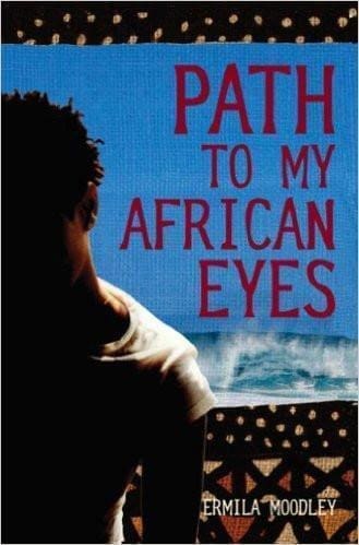 Path To My African Eyes