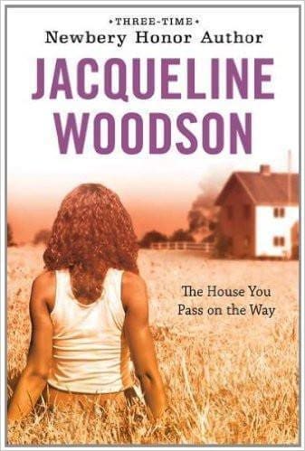 The House You Pass On the Way