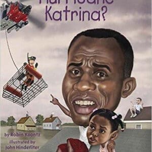 What Was Hurricane Katrina?