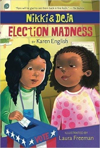 Nikki & Deja: Election Madness