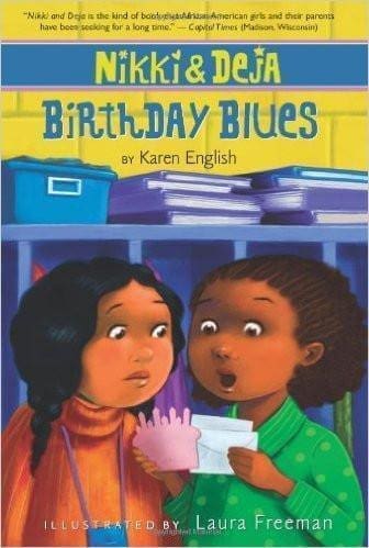 Nikki & Deja: Birthday Blues