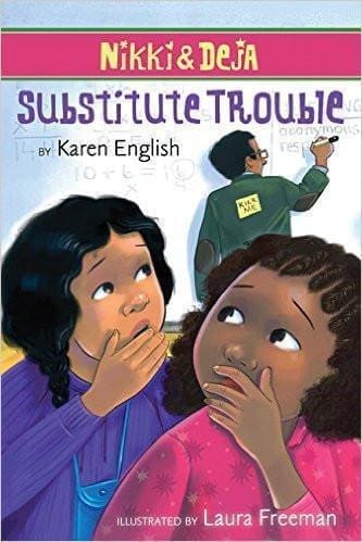 Nikki & Deja: Substitute Trouble