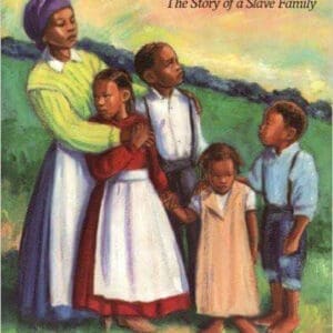 Now Let Me Fly:The Story Of A Slave Family
