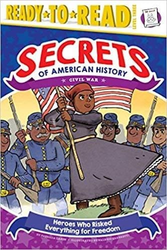 Secrets of American History