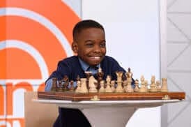 Tani's New Home: A Refugee Finds Hope and Kindness in America