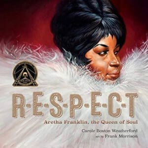 R-E-S-P-E-C-T Aretha Franklin, Queen of Soul