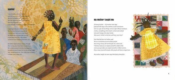 Voice of Freedom: Fannie Lou Hamer: The Spirit of the Civil Rights Movement