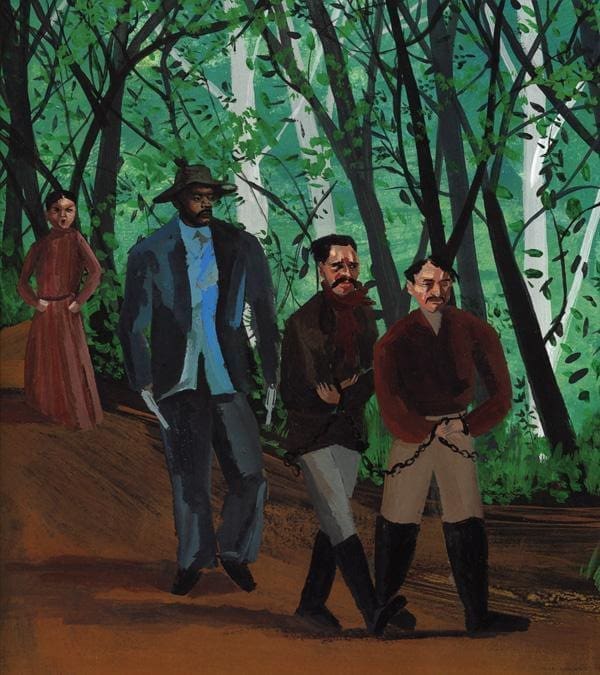Bad News for Outlaws: The Remarkable Life of Bass Reeves, Deputy U. S. Marshal
