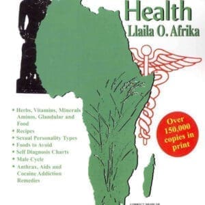 African Holistic Health at AshayByTheBay.com