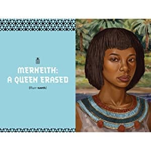 African Icons: Ten People Who Shaped History