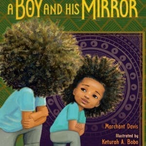 A Boy And His Mirror at AshayByTheBay.com