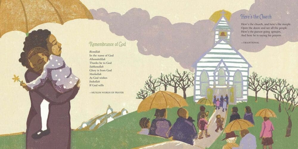 A CHILD'S BOOK OF PRAYERS AT WWW.ASHAYBYTHEBAY.COM