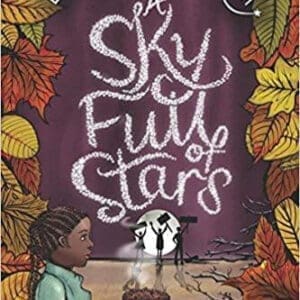 A Sky Full of Stars at AshayByTheBay.com