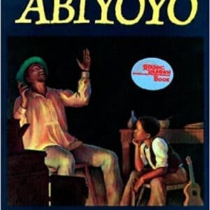 Abiyoyo  at AshayByTheBay.com