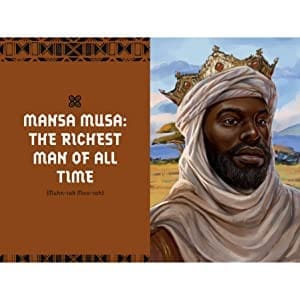 African Icons: Ten People Who Shaped History