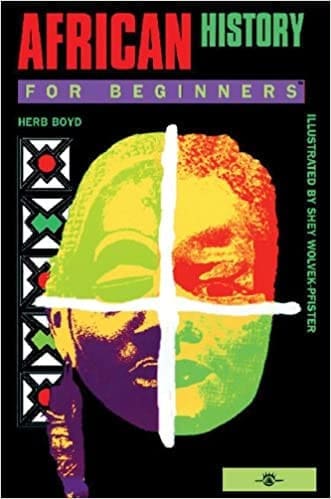 African History for Beginners only at AshayByTheBay.com