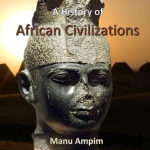The History of African Civilizations  at AshayByTheBay.com