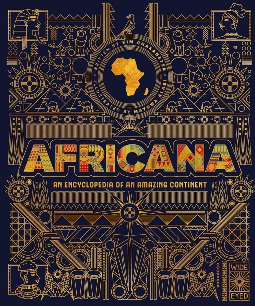 Africana