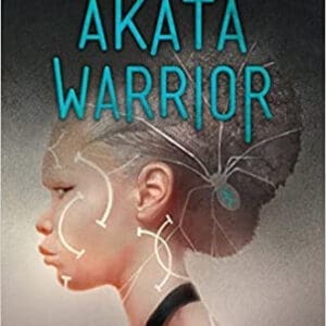 Akata Warrior