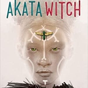 Akata Witch at AshayByTheBay.com