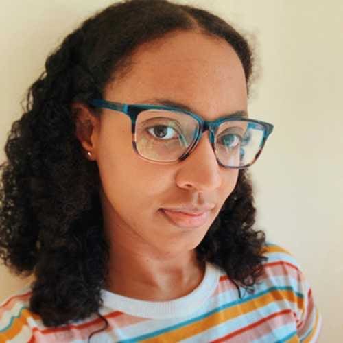 Ashley Evans (Illustrator)