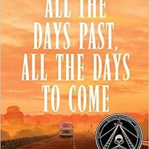 All the Days Past, All the Days to Come (The Logan Family Saga #10)