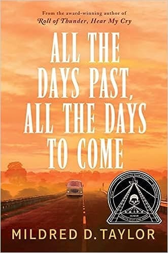 All the Days Past, All the Days to Come (The Logan Family Saga #10)