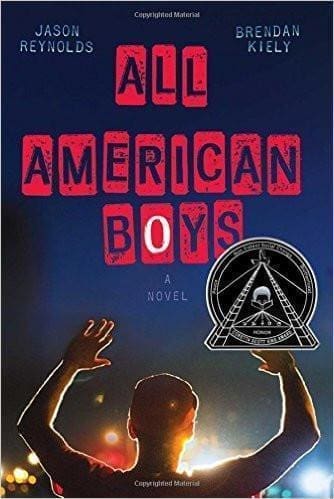 All American Boys at AshayByTheBay.com
