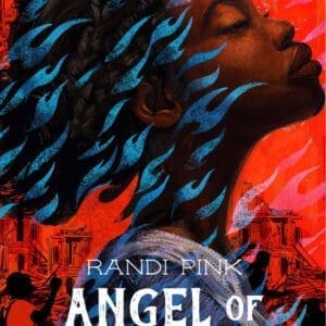 Angel of Greenwood at AshayByTheBay.com