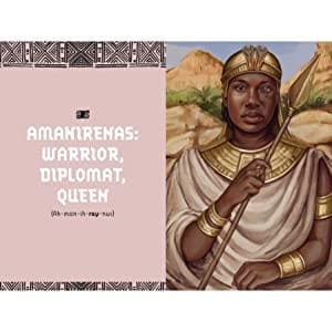 African Icons: Ten People Who Shaped History