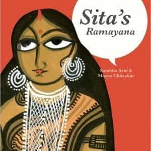 Sita’s Ramayana