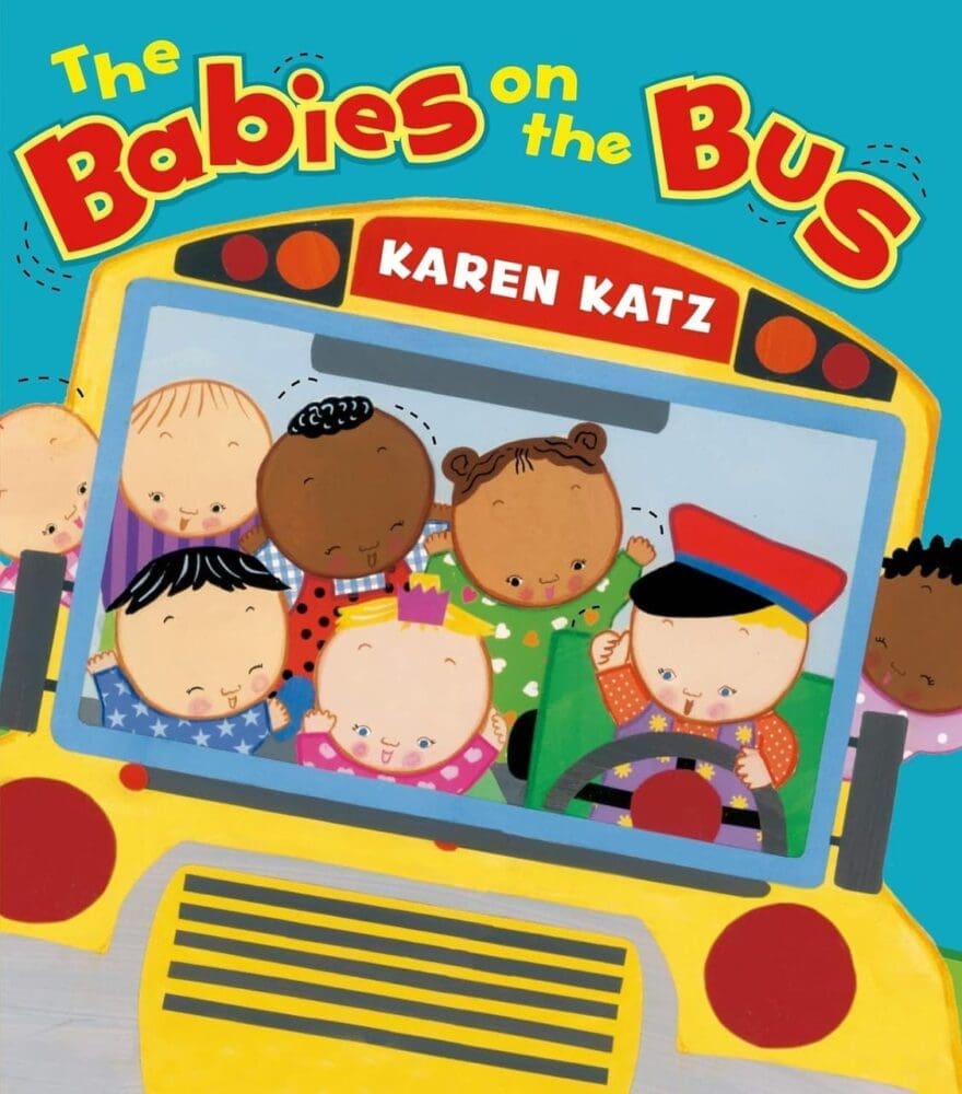 Ashay's Baby Bundle #4 The Multi-Cultural Mix for Babies and Toddlers - Image 2