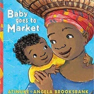 Baby Goes To Market at AshayByTheBay.com