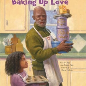 Baking Up Love at AshayByTheBay.com