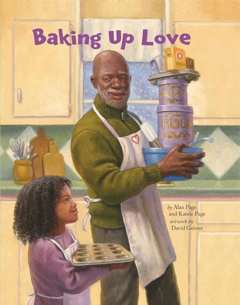 Baking Up Love at AshayByTheBay.com