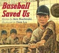Baseball Saved Us